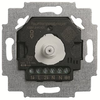 ABB Busch-Jaeger - Ruimtethermostaat 2Cka001032A0530