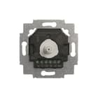 ABB Busch-Jaeger - Ruimtethermostaat 2Cka001032A0530