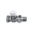 Heimeier - Calypso V-exact Radiatorafsluiter