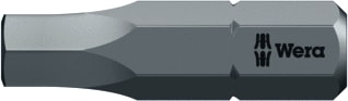 Wera - Bit Bitbizesk Btz 5,5X25Mm