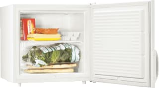 Zanussi - ZFX Diepvriezer vrieskast zfx305w