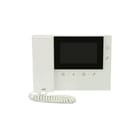 ABB Busch-Jaeger - ABB-Welcome Binnentelefoon deurcommunicatie 2tma220051w0001