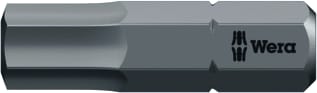 Wera - Bit Bitbizesk Btz 6X25Mm