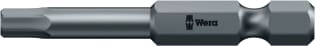 Wera - Bit Bitbizesk Z Bo 4X89Mm