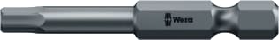 Wera - Bit 840/4 Zsknt Bts 7/64X89