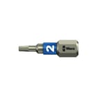 Wera - Bit Bitbizesk Ts Rvs 2X25Mm