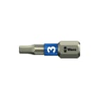 Wera - Bit Bitbizesk Ts Rvs 3X25Mm