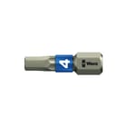 Wera - Bit Bitbizesk Ts Rvs 4X25Mm