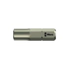 Wera - Bit Bitbizesk Ts Rvs 6X25Mm