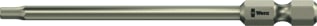 Wera - Bit Bitbizesk Ts Rvs 3X89Mm