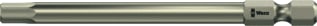 Wera - Bit bitbizesk ts rvs 5x89mm