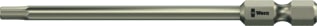 Wera - Bit 3840/4zsknt bt rvs3/32x89