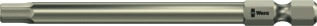 Wera - Bit 3840/4zsknt bt rvs3/16x89