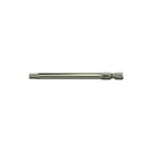 Wera - Bit 3840/4zsknt bt rvs3/16x89