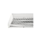 Norton - SPO-O Plafond-/wandarmatuur sporthal sps-o280evsa