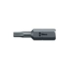 Wera - Bit 840/1 Z Zsknt Bts 3/32X25