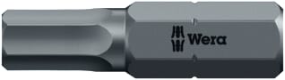Wera - Bit 840/1 z zsknt bts 5/32x25