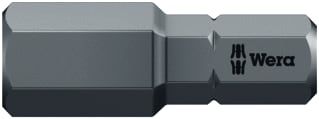 Wera - Bit 840/1 z zsknt bts 5/16x25