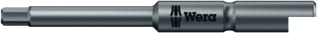 Wera - Bit bitbizesk c 1,5x44mm