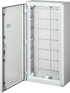 Hager - Univers FL Installatiekast leeg Verdkast 300X500Mm Fl31S