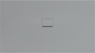 Villeroy & Boch - Douchebak Squaro Infin Dchvlr 1800