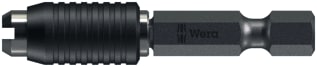 Wera - Bithouder bithouder 898/4 comb 50mm