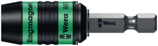 Wera - Bithouder 1/4"X57Mm