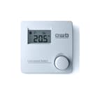 AWB - Ruimtethermostaat Kamerthermstt Srt50/2 Modl