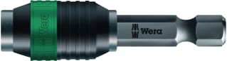 Wera - Bithouder 1/4"X50Mm
