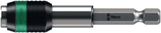 Wera - Bithouder 1/4"X75Mm