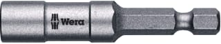 Wera - Bithouder 1/4"X57Mm