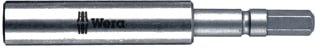 Wera - Bithouder bithouder 1/4"x72mm