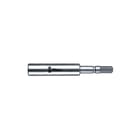 Wera - Bithouder bithouder 1/4"x72mm