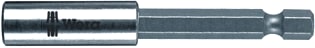 Wera - Bithouder 1/4"X75Mm