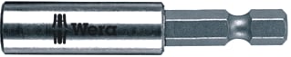 Wera - Bithouder 1/4"X50Mm