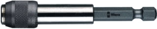 Wera - Bithouder 1/4"X77Mm