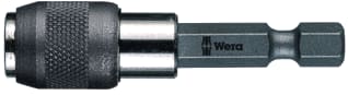 Wera - Bithouder 1/4"X52Mm