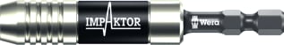 Wera - Bithouder Bithdr 897/4 1/4Inchx75