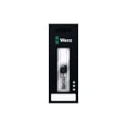Wera - Bithouder bithouder 1/4"x52mm