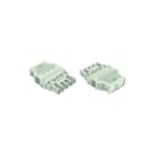 Wago - Winsta Midi 770 Conn. v insteekbare gebouwinstall. Steker Male+Trekont 5P W