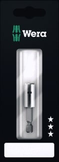 Wera - Bithouder 1/4"X50Mm