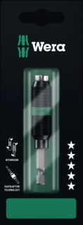 Wera - Bithouder bithouder 1/4"x75mm
