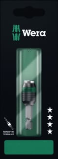 Wera - Bithouder 1/4"X50Mm