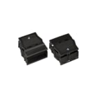 Wago - Winsta Midi 770 Trekontlasting montagedoos Trekont. 4P Zw