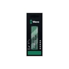 Wera - Bithouder bithouder 1/4"x57mm