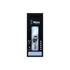 Wera - Bithouder bithouder rvs 1/4"x50mm