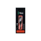 Wera - Bithouder bithouder 1/4"x75mm
