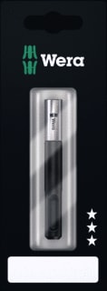 Wera - Bithouder bithouder 1/4"x79mm