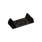 Wago - Winsta Midi 770 Bed.element / centr.pl. schakelmat. Blndpl 3P Zw