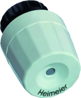Heimeier - EMOtec Thermische servomotor 1829-00.500